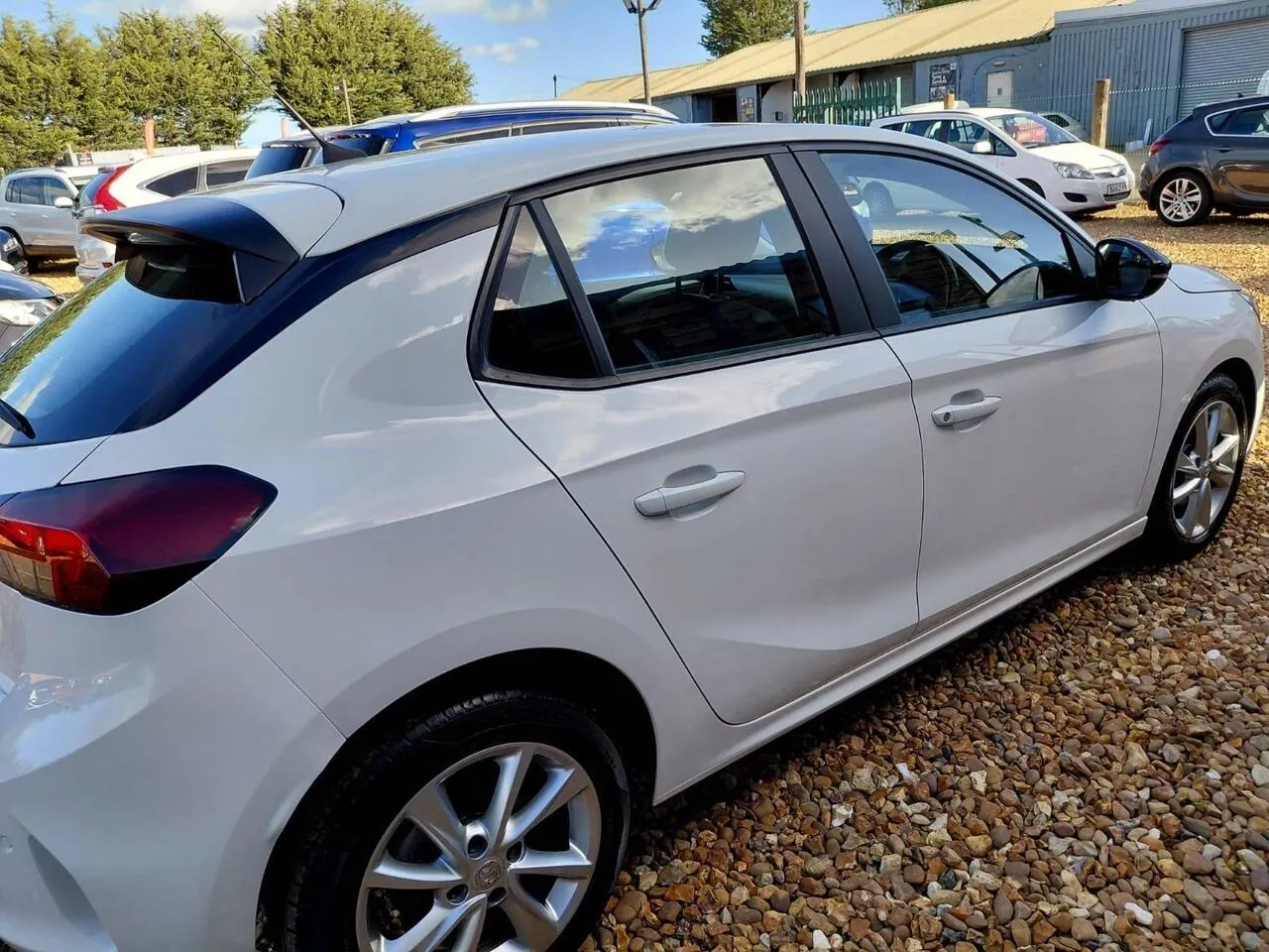 Vauxhall Corsa 2020 photo 4
