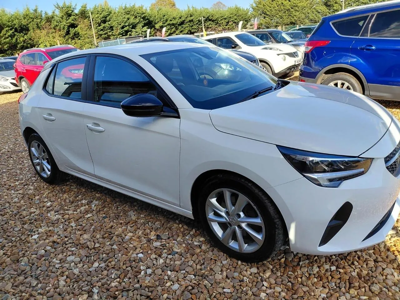 Vauxhall Corsa 2020 photo 2