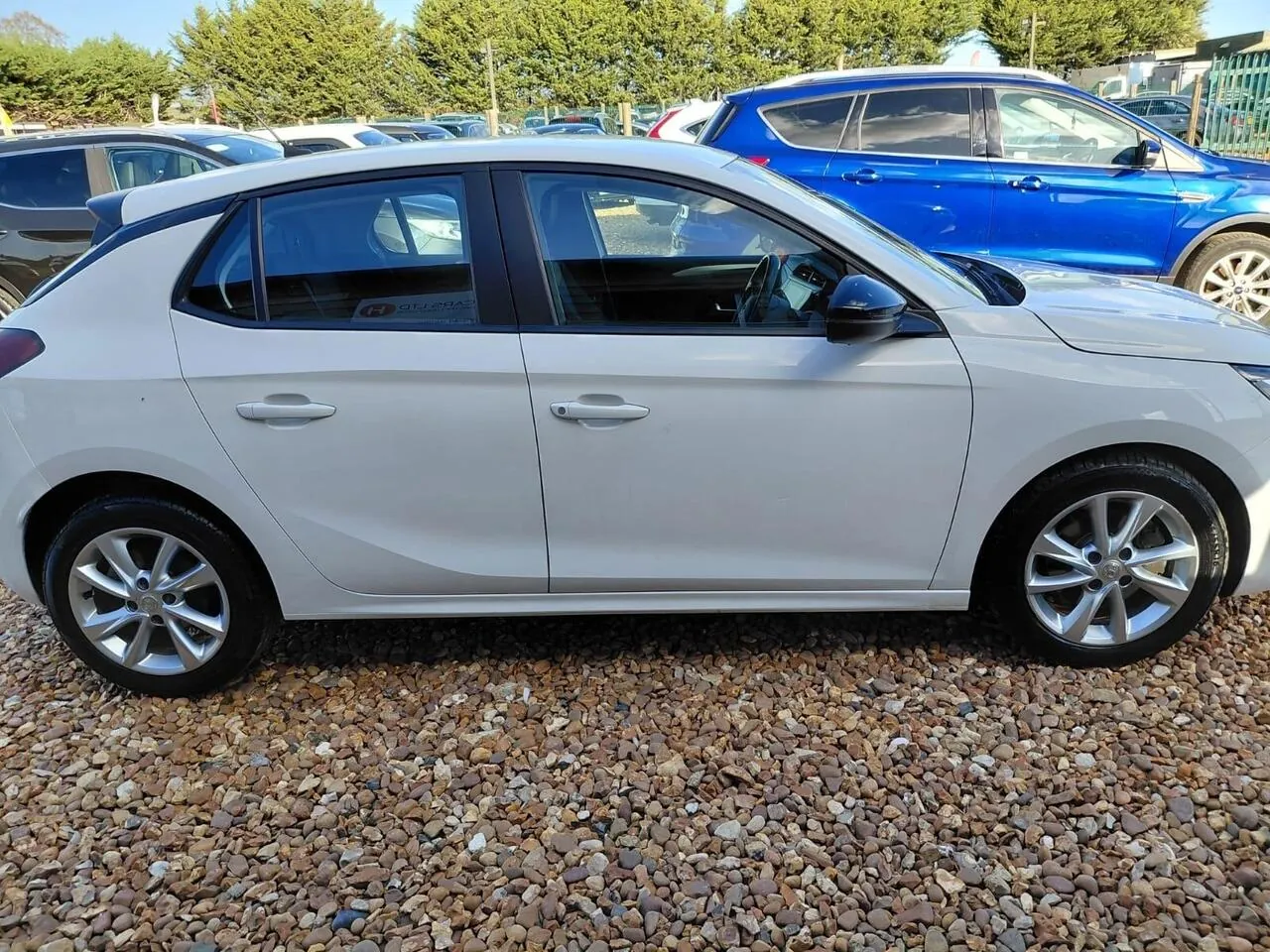 Vauxhall Corsa 2020 photo 3