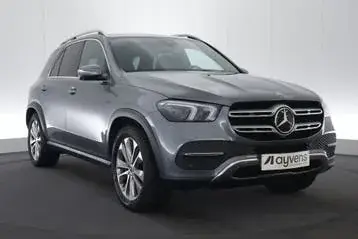 Mercedes-Benz Gle 2021 photo 3