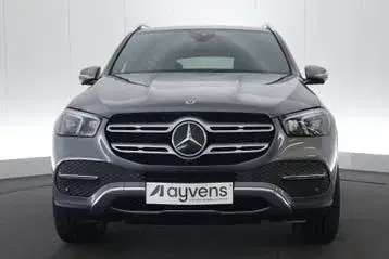 Mercedes-Benz Gle 2021 photo 2