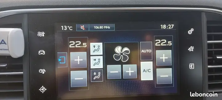 Peugeot 308 2017 photo 5