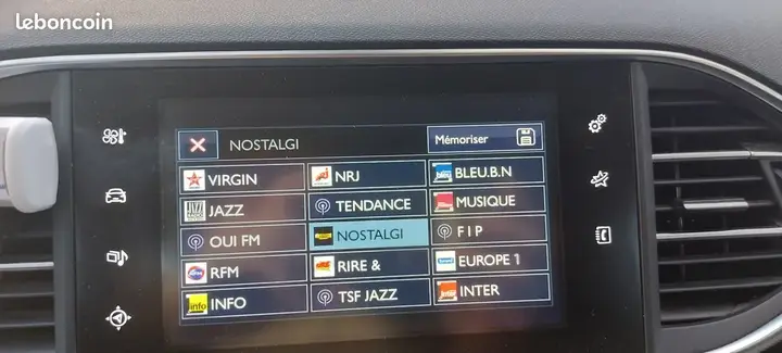 Peugeot 308 2017 photo 4