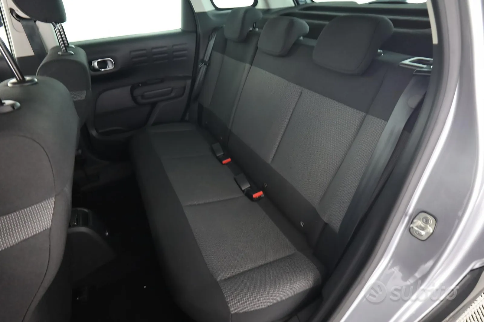 Citroen C3 Aircross 2024 photo 3
