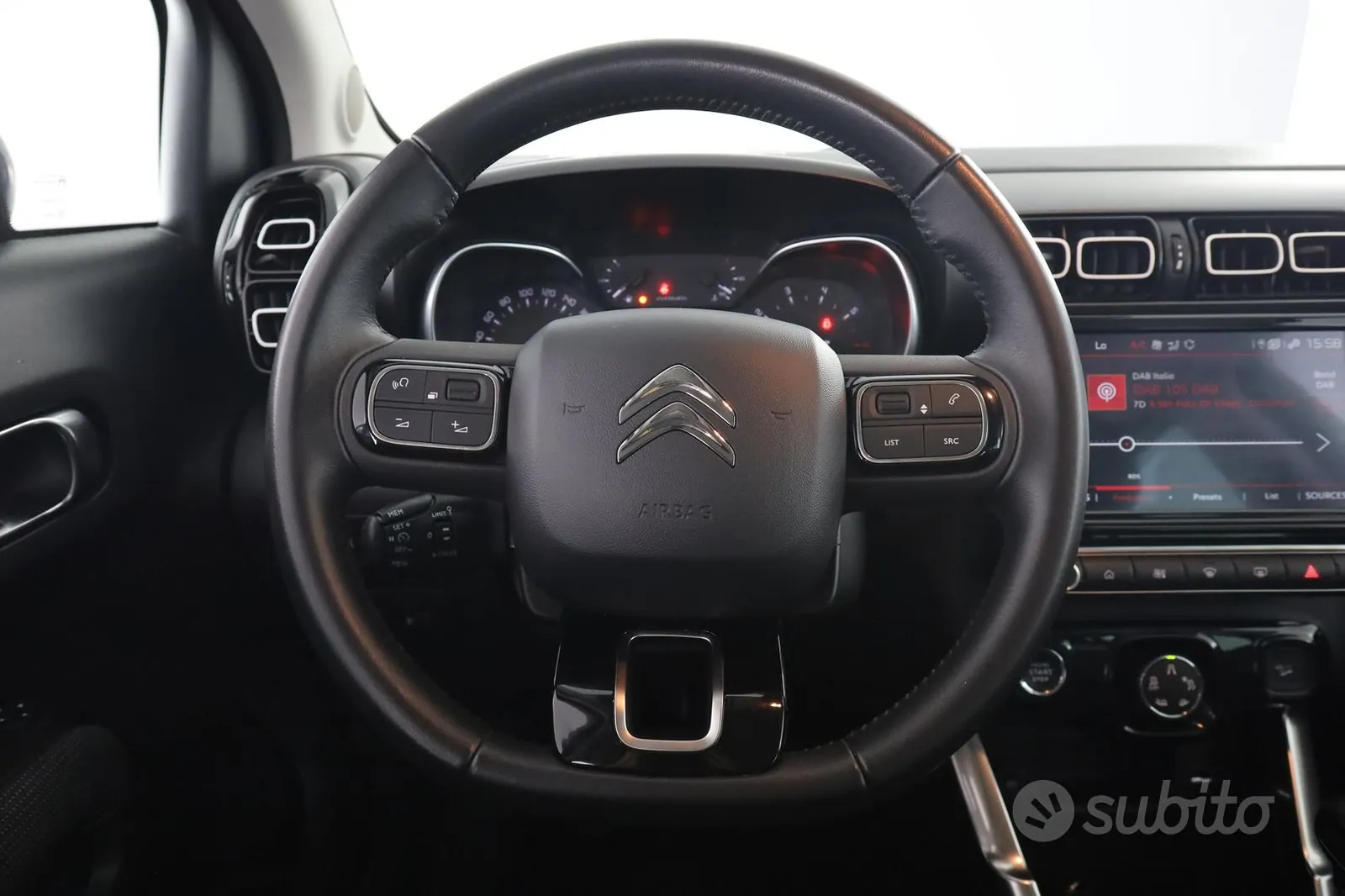 Citroen C3 Aircross 2024 photo 5
