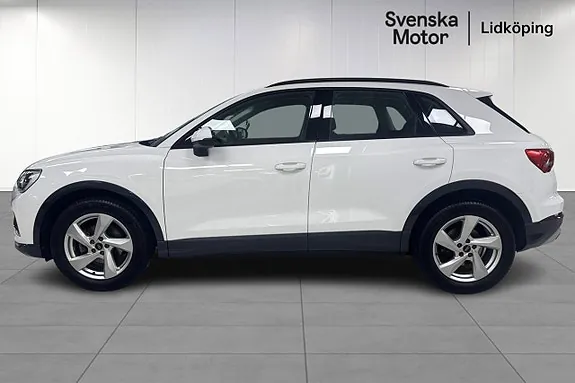 Audi Q3 2024 photo 4