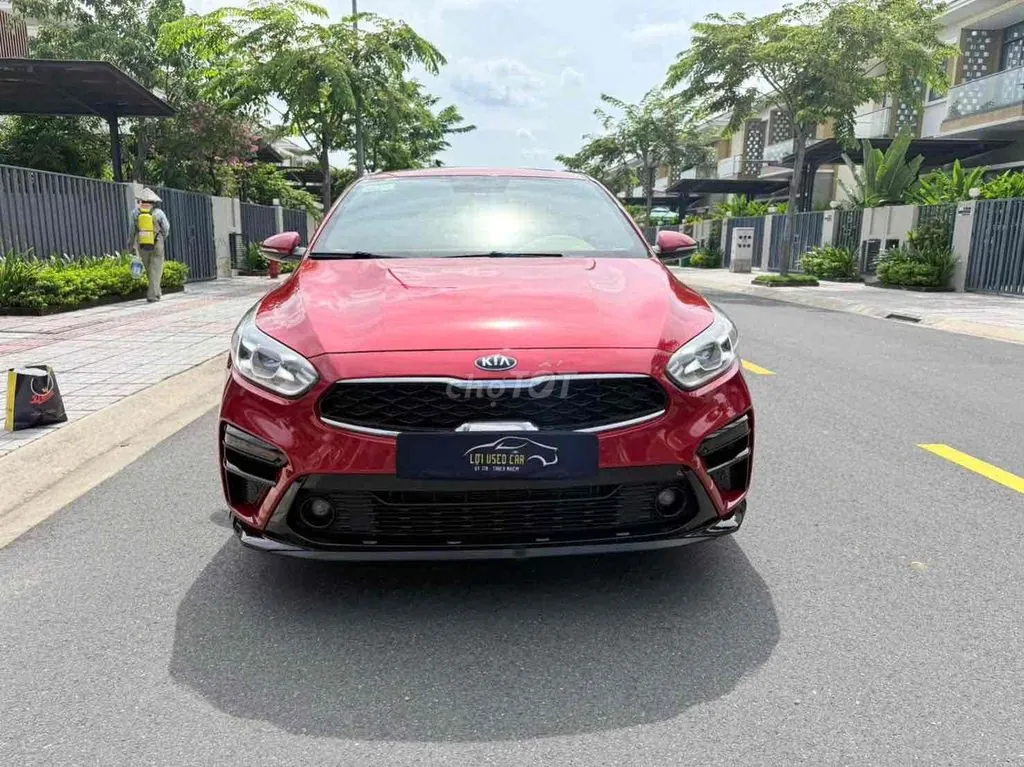 Kia Cerato