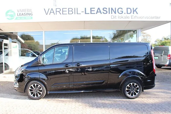 Ford Transit Custom 310L