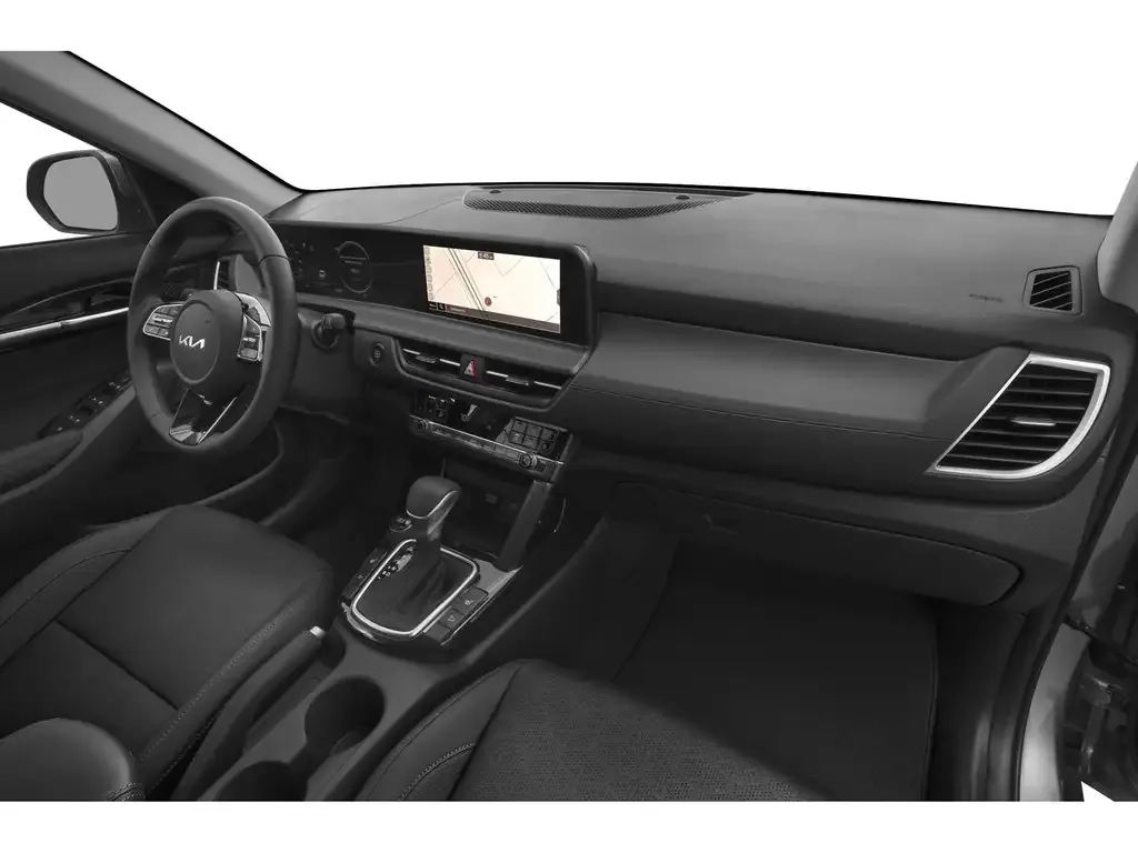 Kia Seltos 2025 photo 2