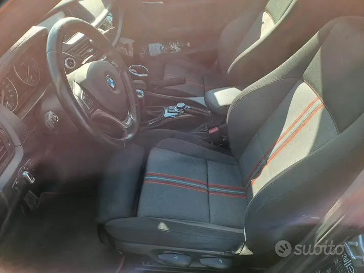 BMW X1 2014 photo 5