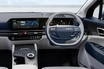 Kia Sportage 2026 photo 4
