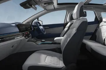 Kia Sportage 2026 photo 5