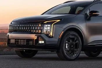 Kia Sportage 2026 photo 2