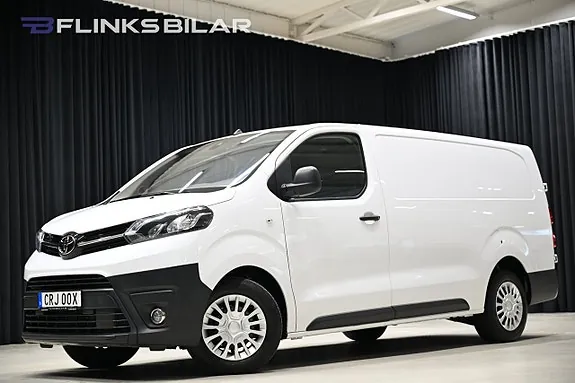 Toyota Proace 2023 photo 3