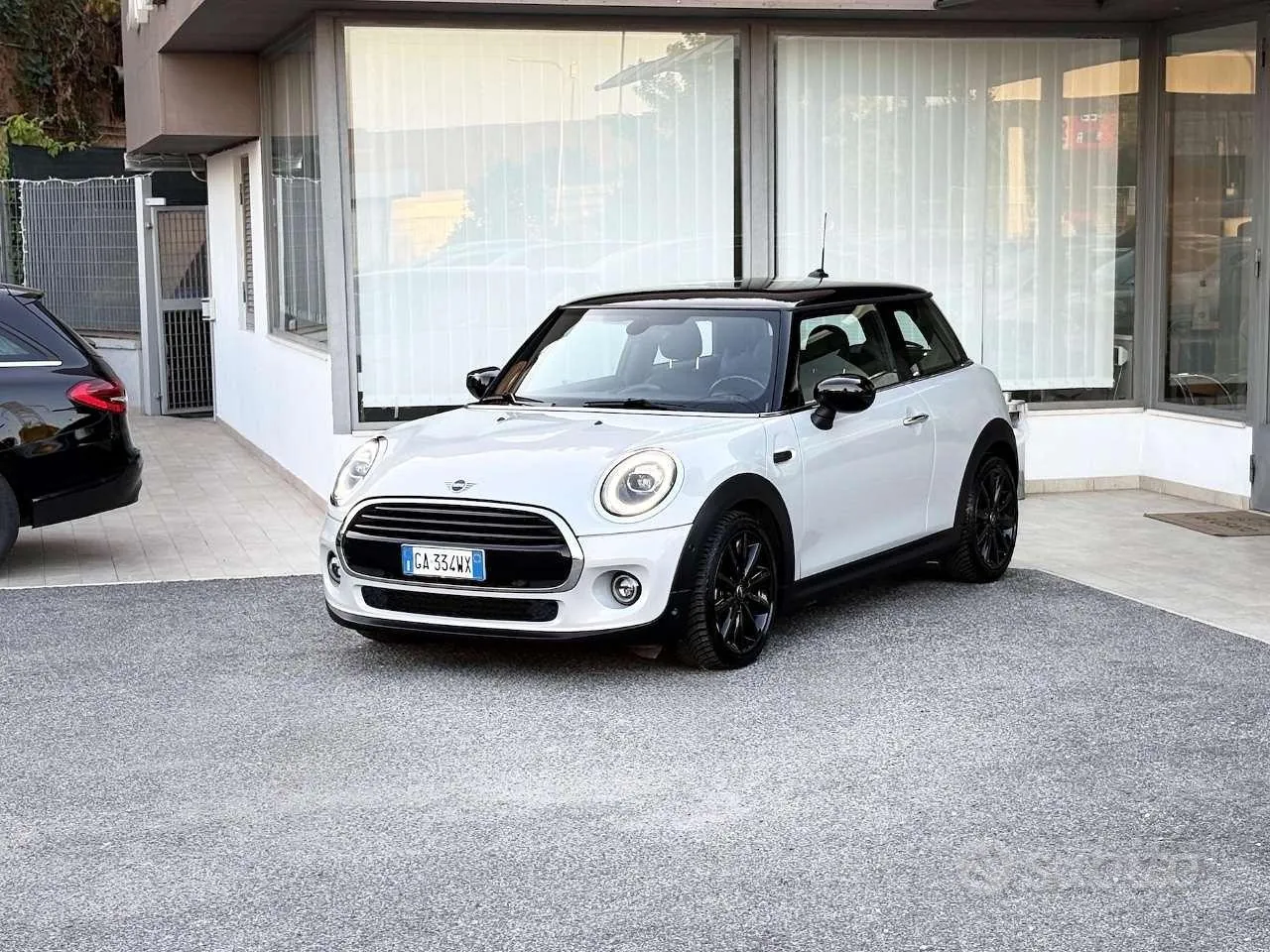 Mini Cooper 2020 photo 3