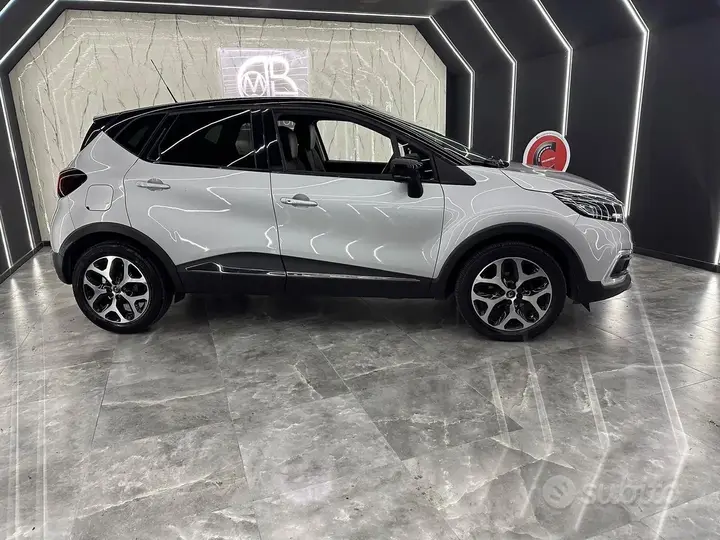 Renault Captur 2019 photo 4