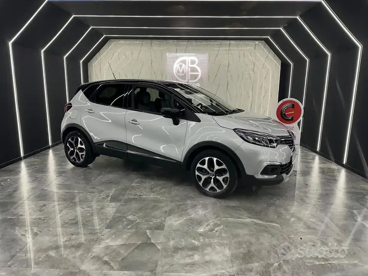 Renault Captur 2019 photo 3