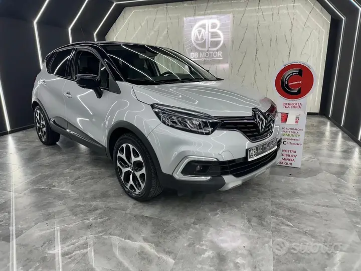 Renault Captur 2019 photo 5