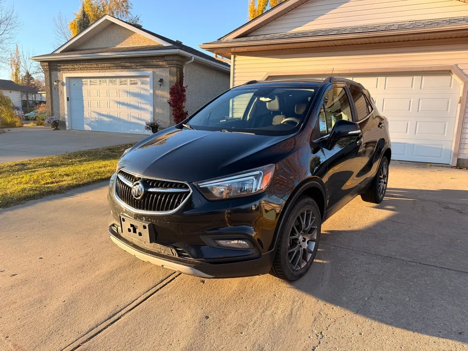 Buick Encore