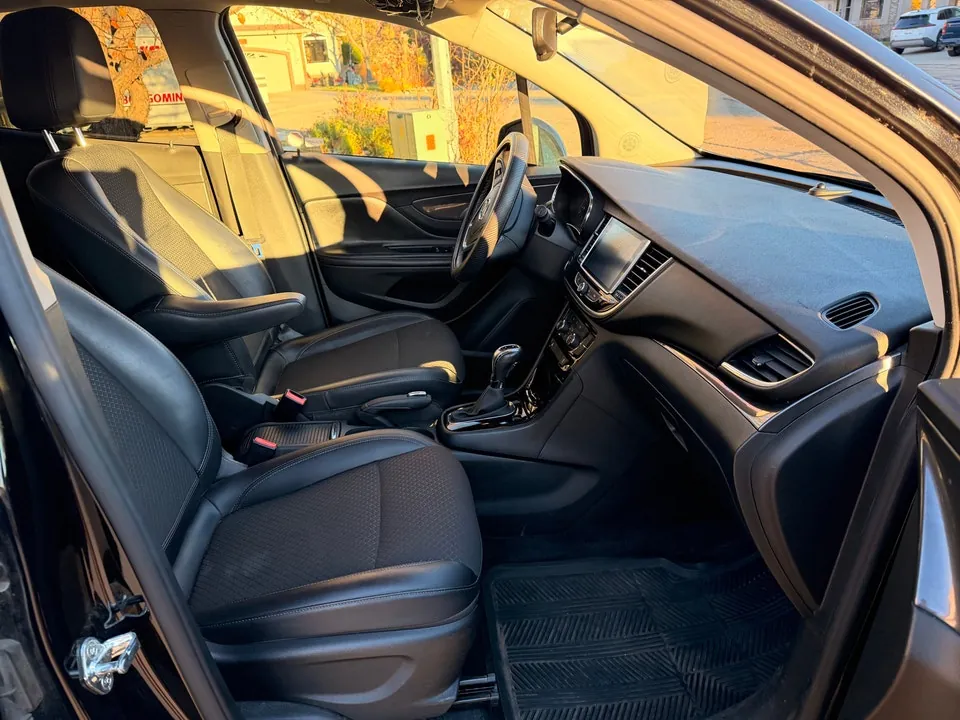 Buick Encore 2019 photo 4