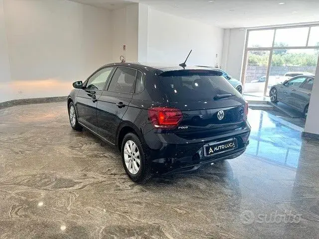 Volkswagen Polo 2019 photo 4