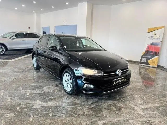 Volkswagen Polo 2019 photo 2