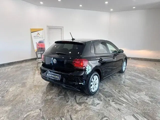 Volkswagen Polo 2019 photo 3