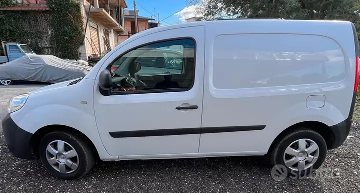Renault Kangoo 2016 photo 4