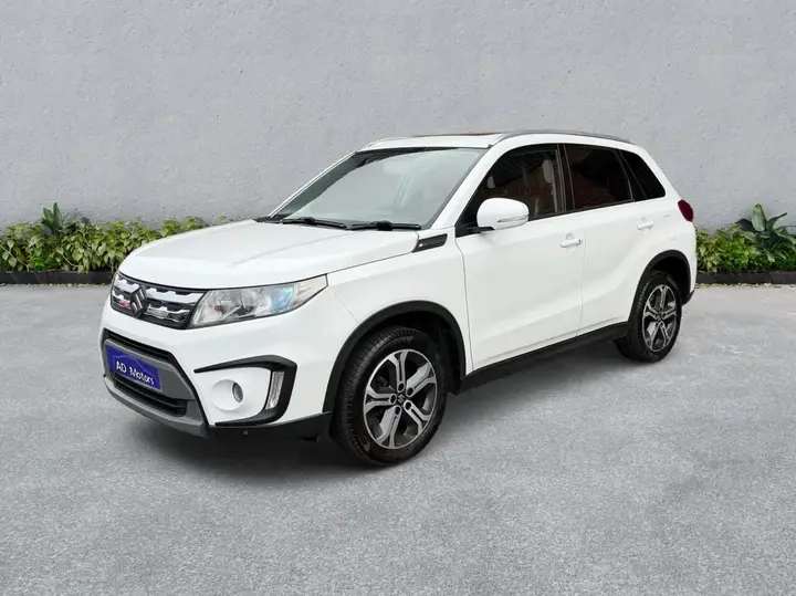 Suzuki Vitara 2017 photo 5