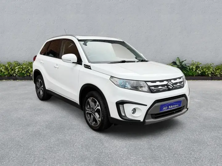 Suzuki Vitara 2017 photo 4