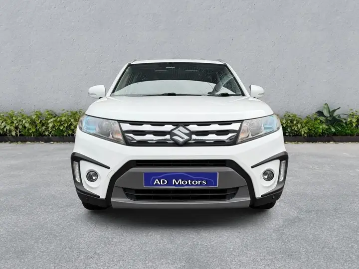 Suzuki Vitara 2017 photo 3