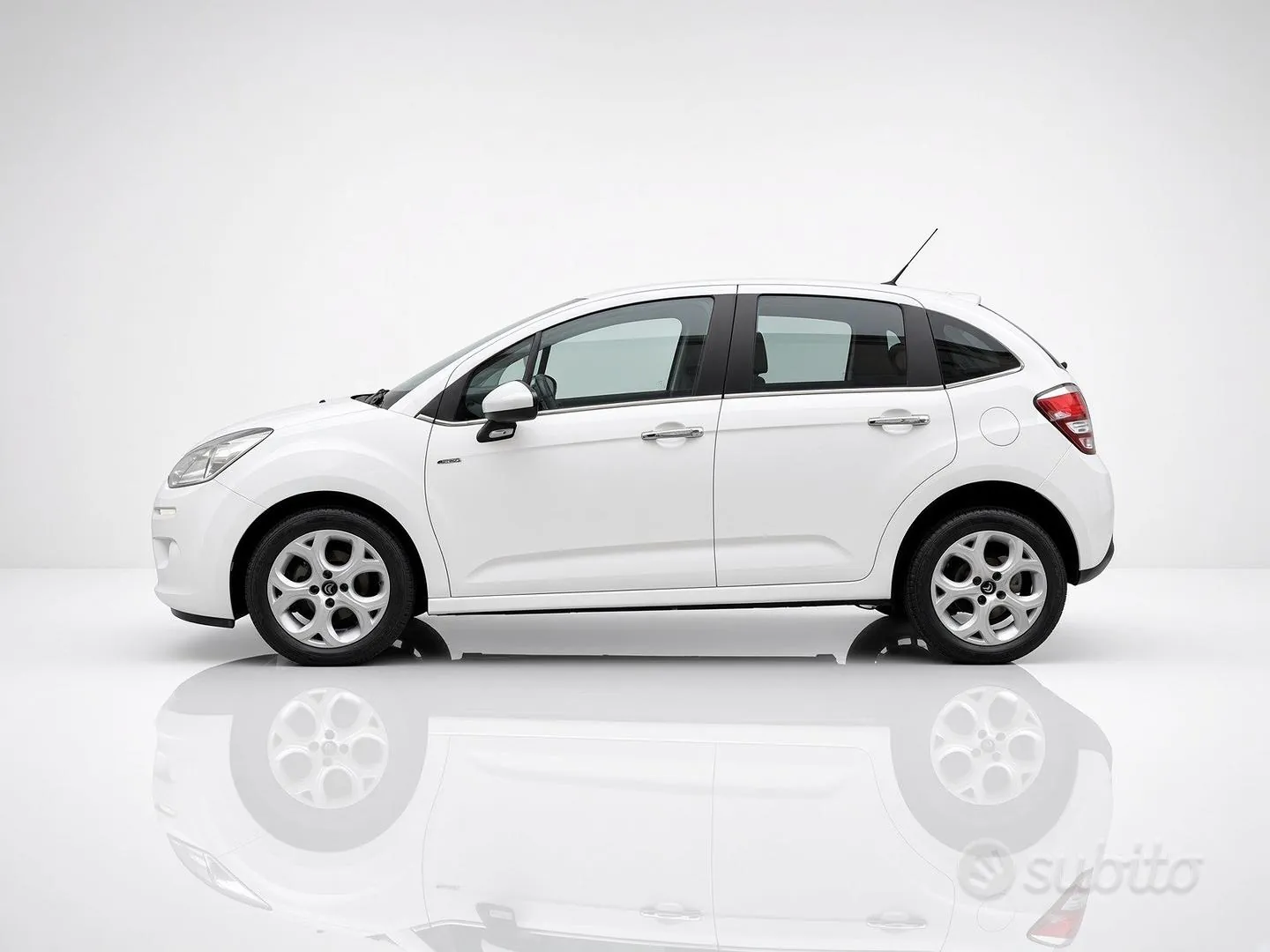 Citroen C3 2016 photo 5