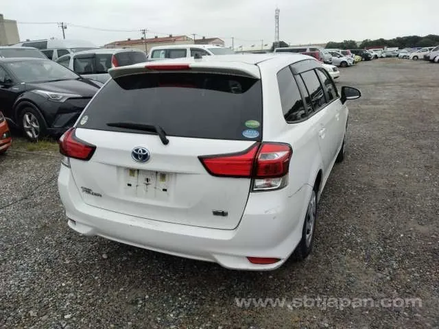Toyota Corolla 2019 photo 4