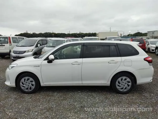 Toyota Corolla 2019 photo 5