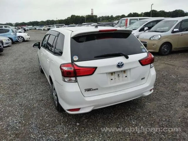 Toyota Corolla 2019 photo 3