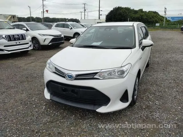 Toyota Corolla 2019 photo 2