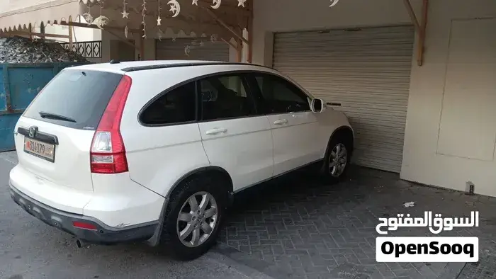 Honda Cr-V 2027 photo 3
