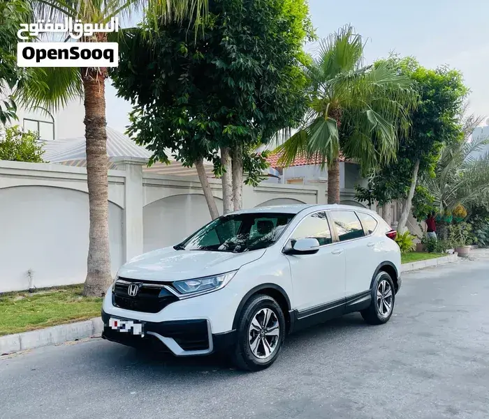 Honda Cr-V 2027 photo 4