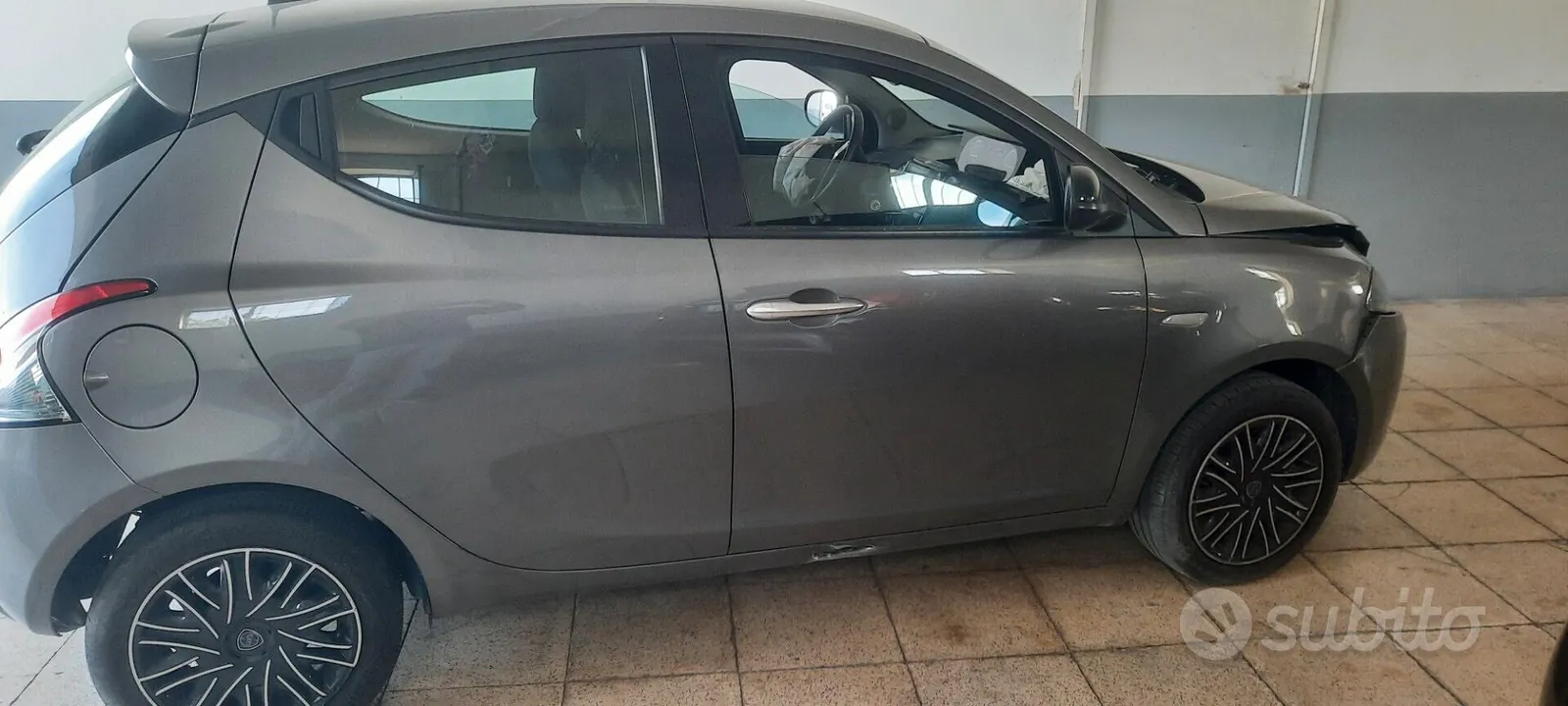 Lancia Ypsilon 2022 photo 4