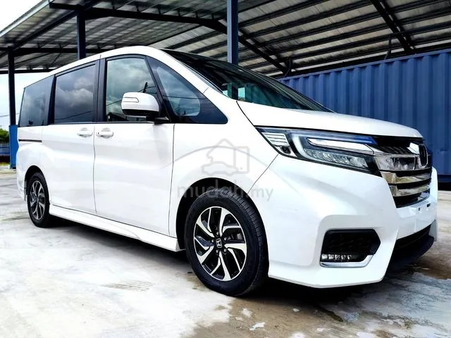 Honda Stepwagon