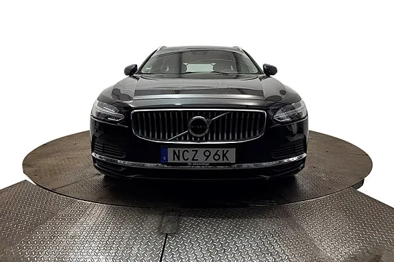 Volvo V90 2025 photo 3