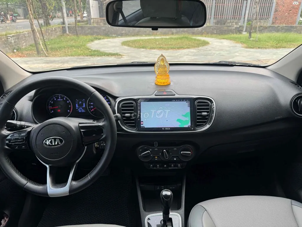 Kia Soluto 2020 photo 5