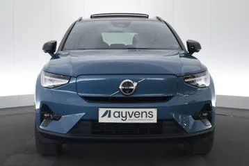 Volvo Xc40 2024 photo 2