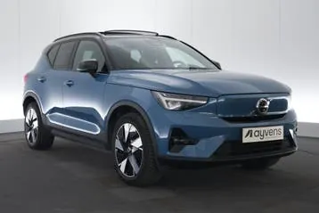 Volvo Xc40 2024 photo 3