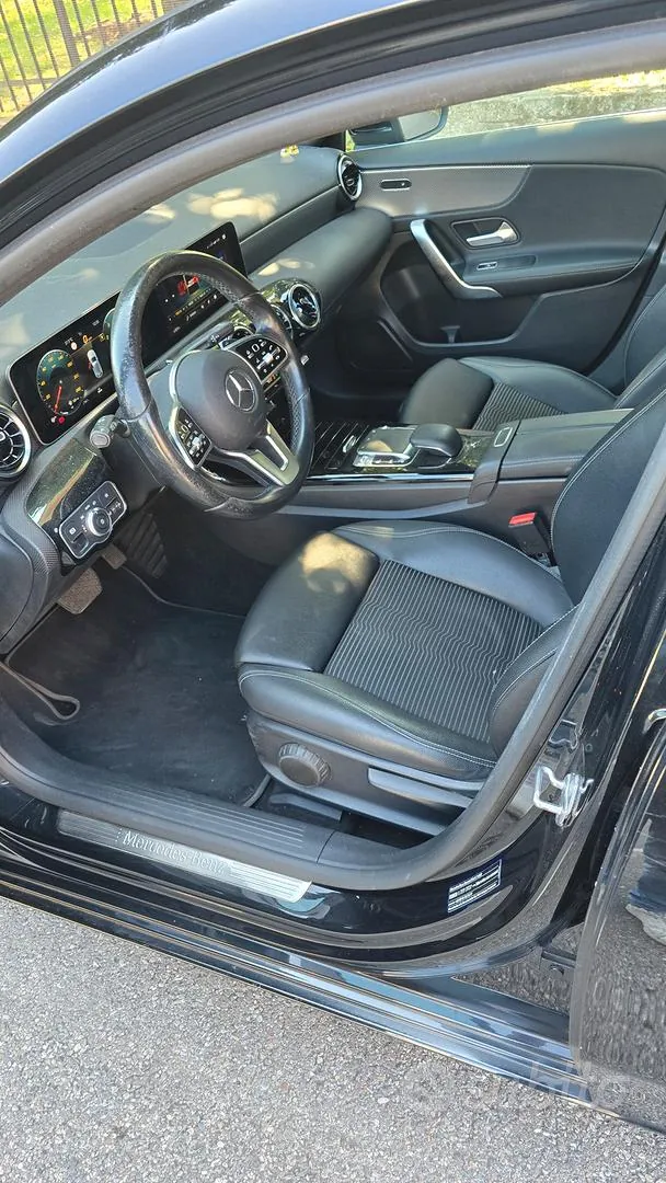 Mercedes-Benz A180 2020 photo 5