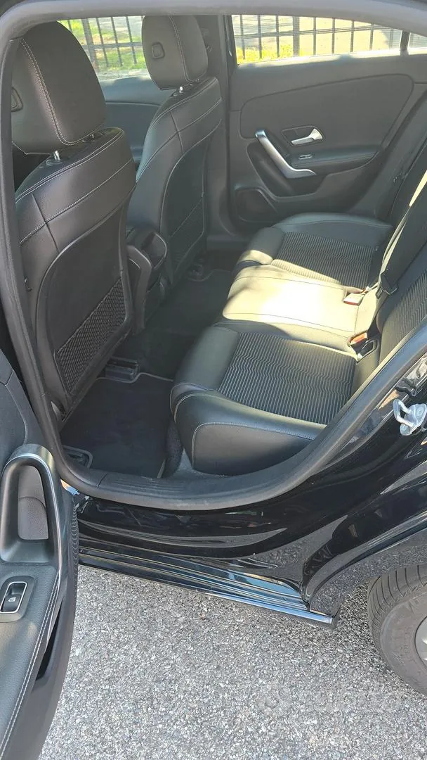 Mercedes-Benz A180 2020 photo 4