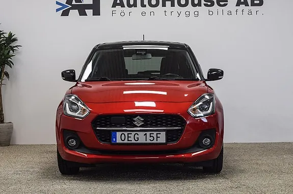 Suzuki Swift 2020 photo 4