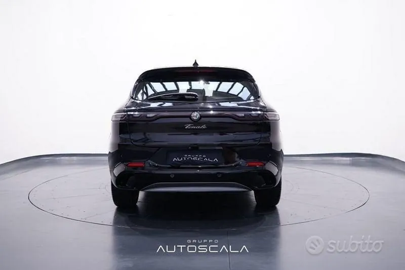 Alfa Romeo Tonale 2024 photo 5
