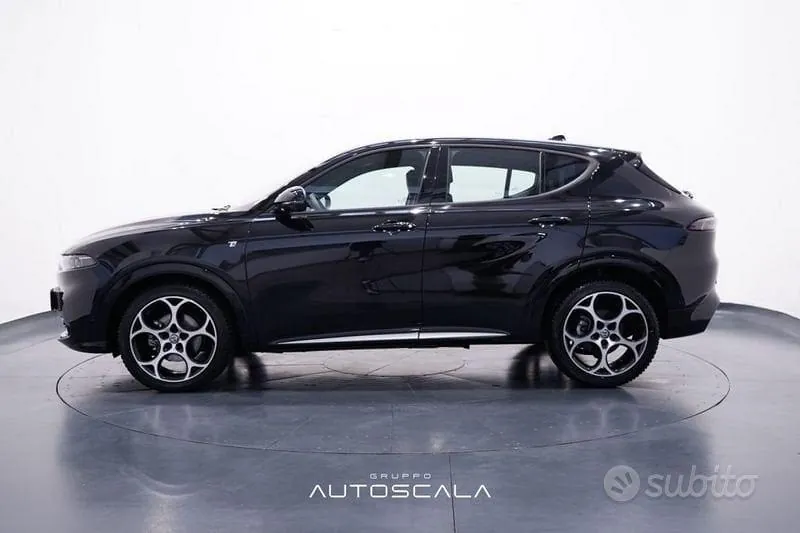 Alfa Romeo Tonale 2024 photo 3