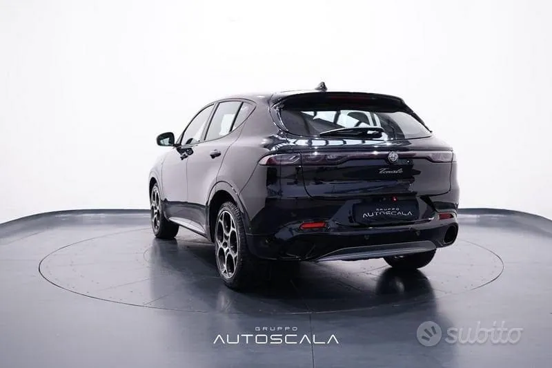 Alfa Romeo Tonale 2024 photo 4